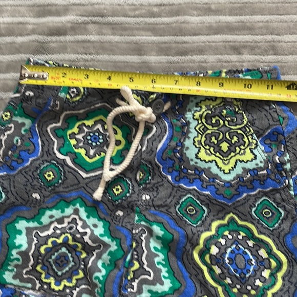 Old Navy Linen shorts - Picture 2 of 5